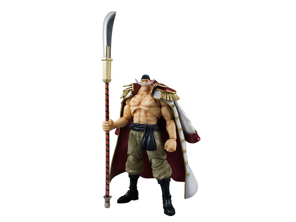 ヴァリアブルアクションヒーローズ ONE PIECE 