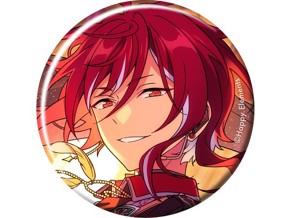 あんさんぶるスターズ!! フィーチャースカウト2缶バッジ[2023 AUTUMN