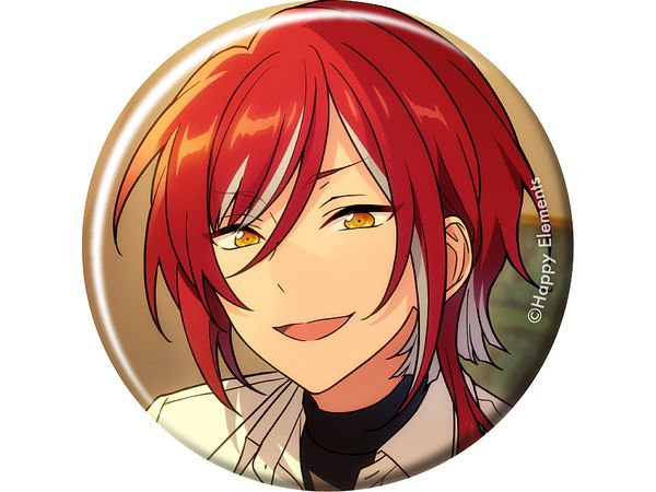 あんさんぶるスターズ!! フィーチャースカウト2缶バッジ[2023 AUTUMN