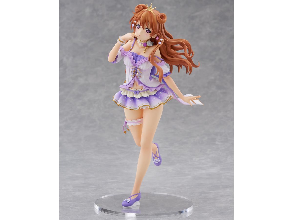 1/7 ラブライブ!虹ヶ咲学園スクールアイドル同好会 近江彼方 | HLJ.co.jp
