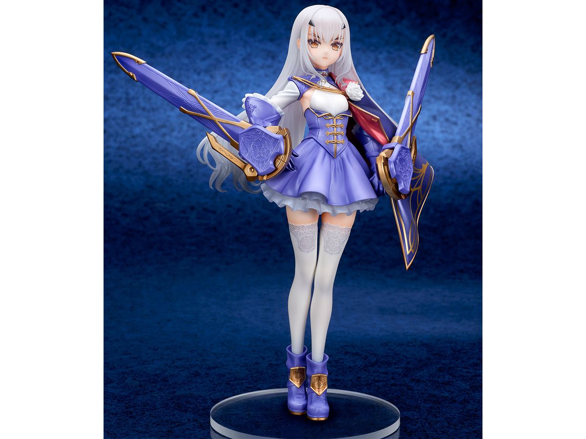 1/7 Fate/Grand Order ランサー/メリュジーヌ (第二再臨) | HLJ.co.jp