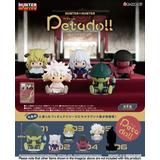 petadoll HUNTERxHUNTER キメラアント編 1Box 6pcs | HLJ.co.jp
