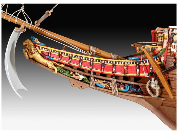 1/150 スウェーデン海軍 ヴァーサ | HLJ.co.jp