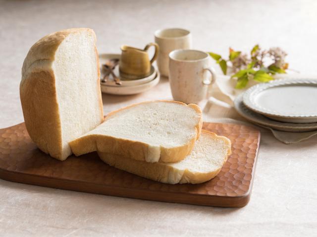 ホームベーカリー おうち乃が美 | foodable