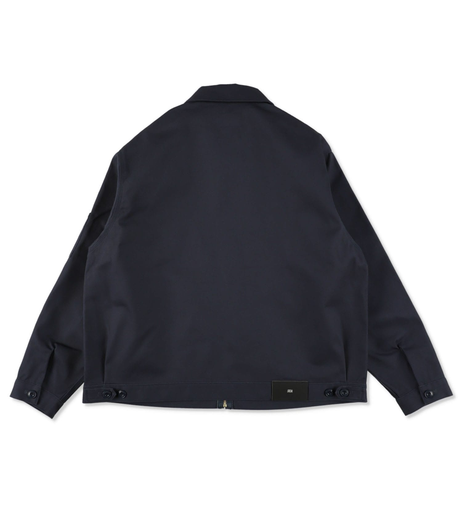 Dickies x WIND AND SEA】UNLINED EISENHOWER JACKET|Dickies|ディッキーズ