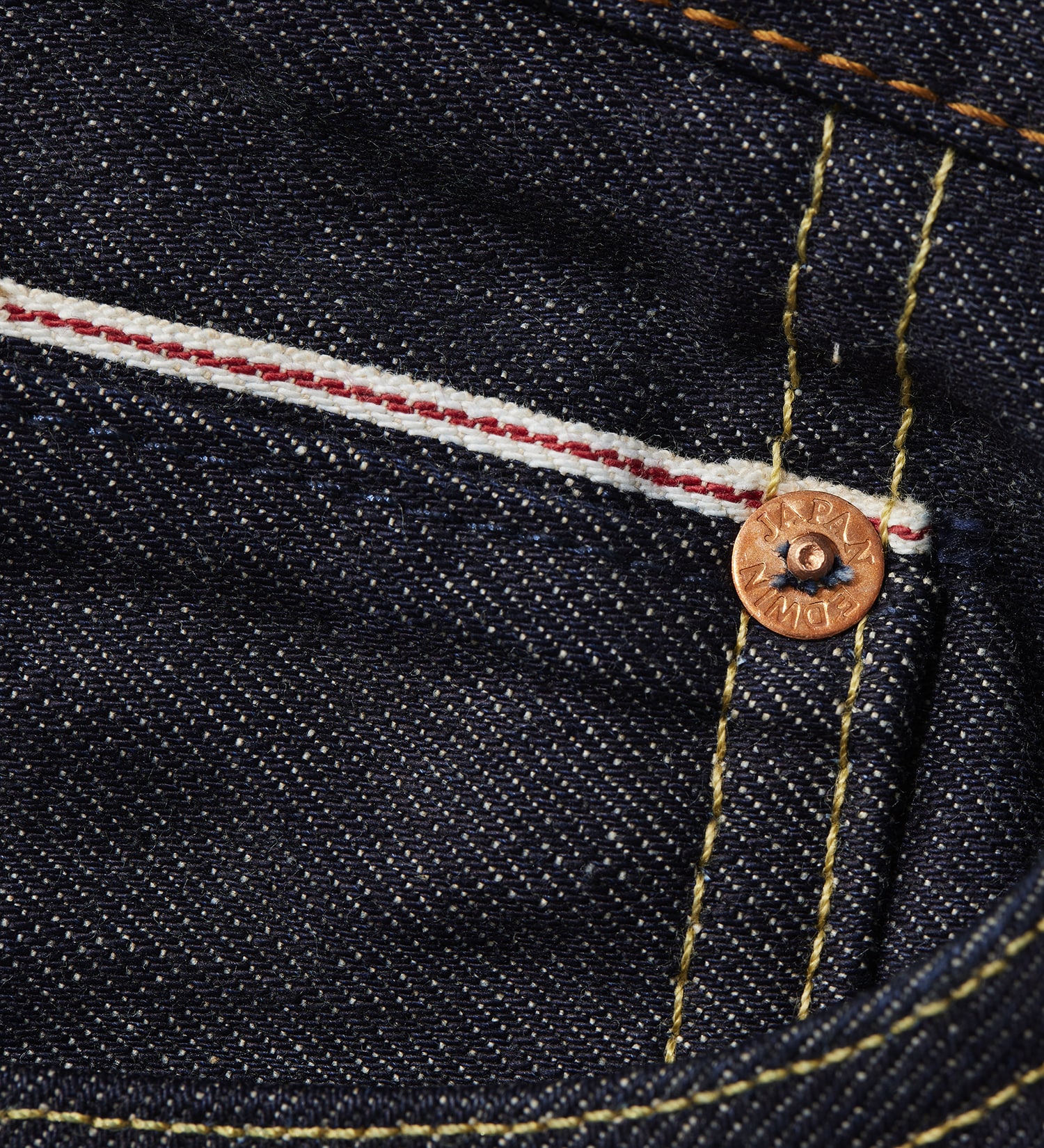 505ZX ルーズストレート デニムパンツ ジーンズ セットアップ対応