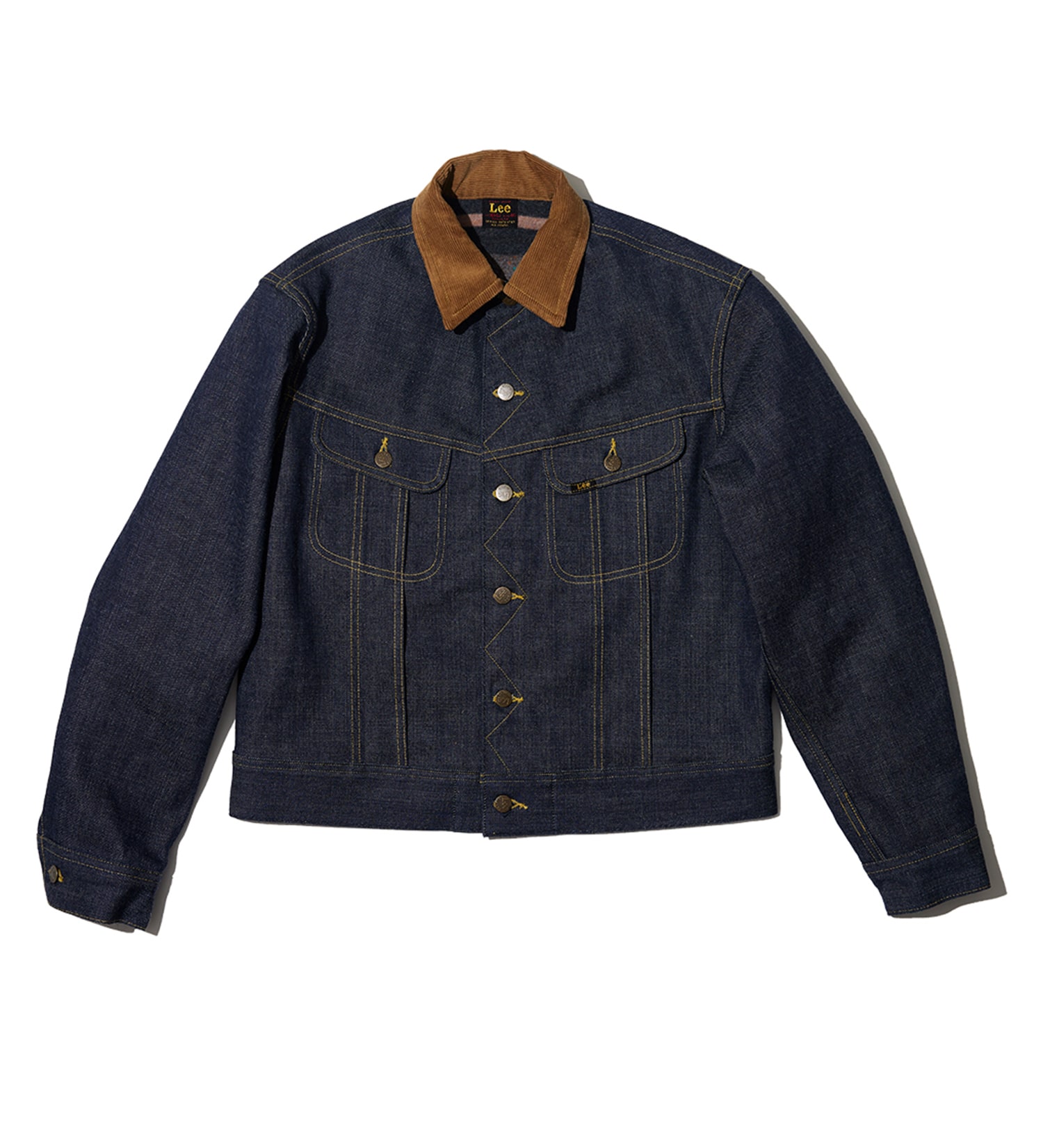 THE ARCHIVES 101-LJ 1950's MODEL|Lee|リー