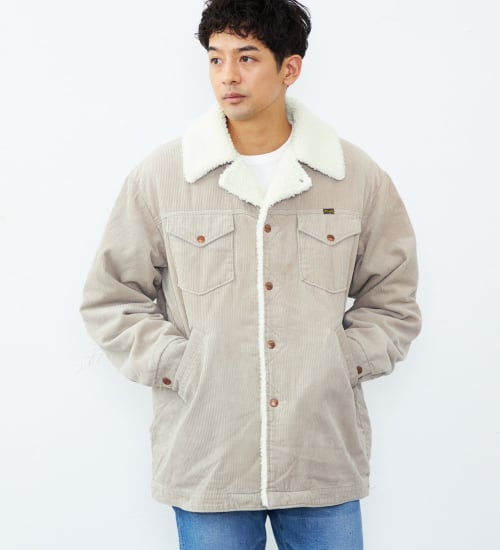 期間限定SALE】【暖】WRANGE COAT / ランチコート|Wrangler|ラングラー