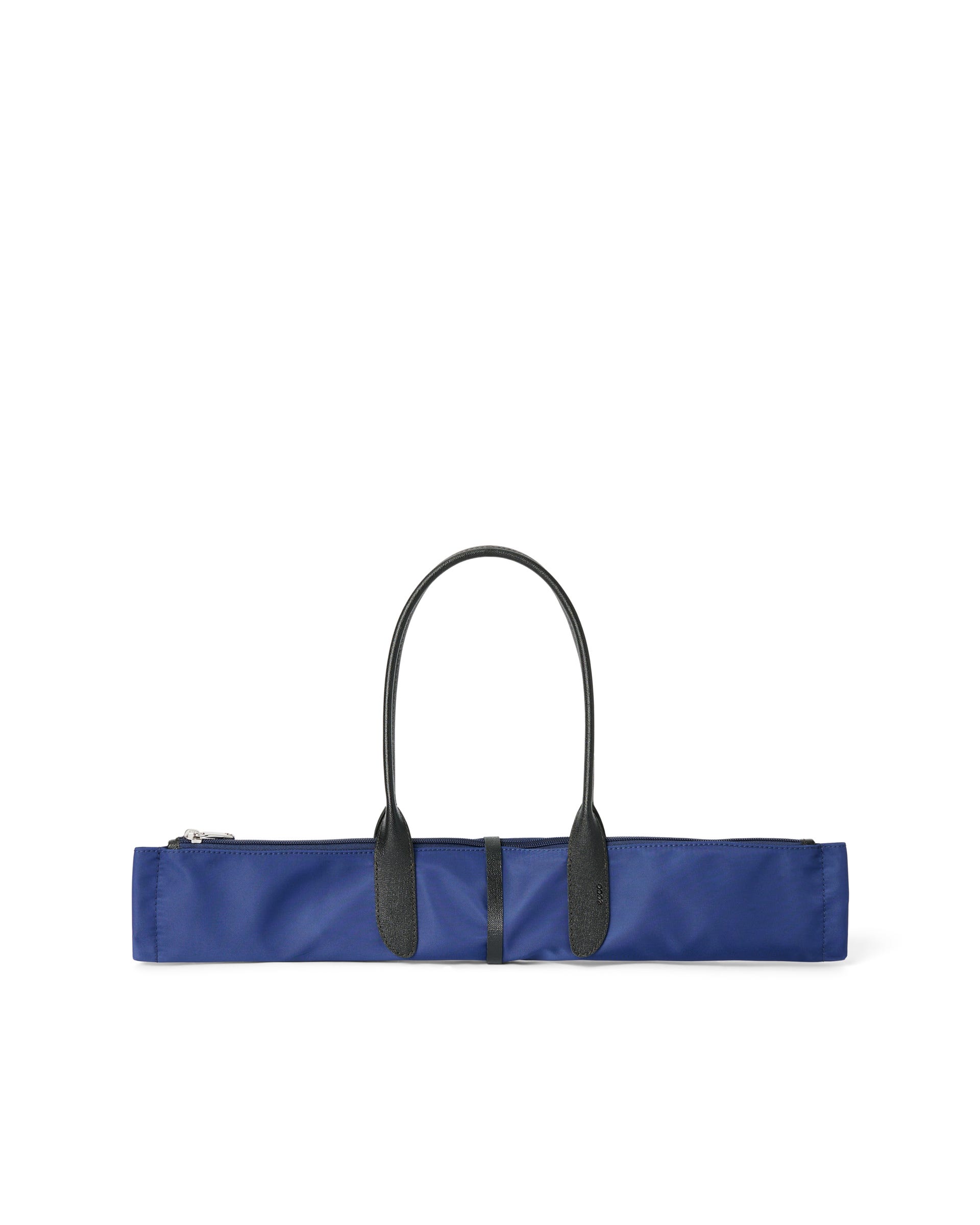 ECCO Tote Go Light レザートートバッグ | ブルー