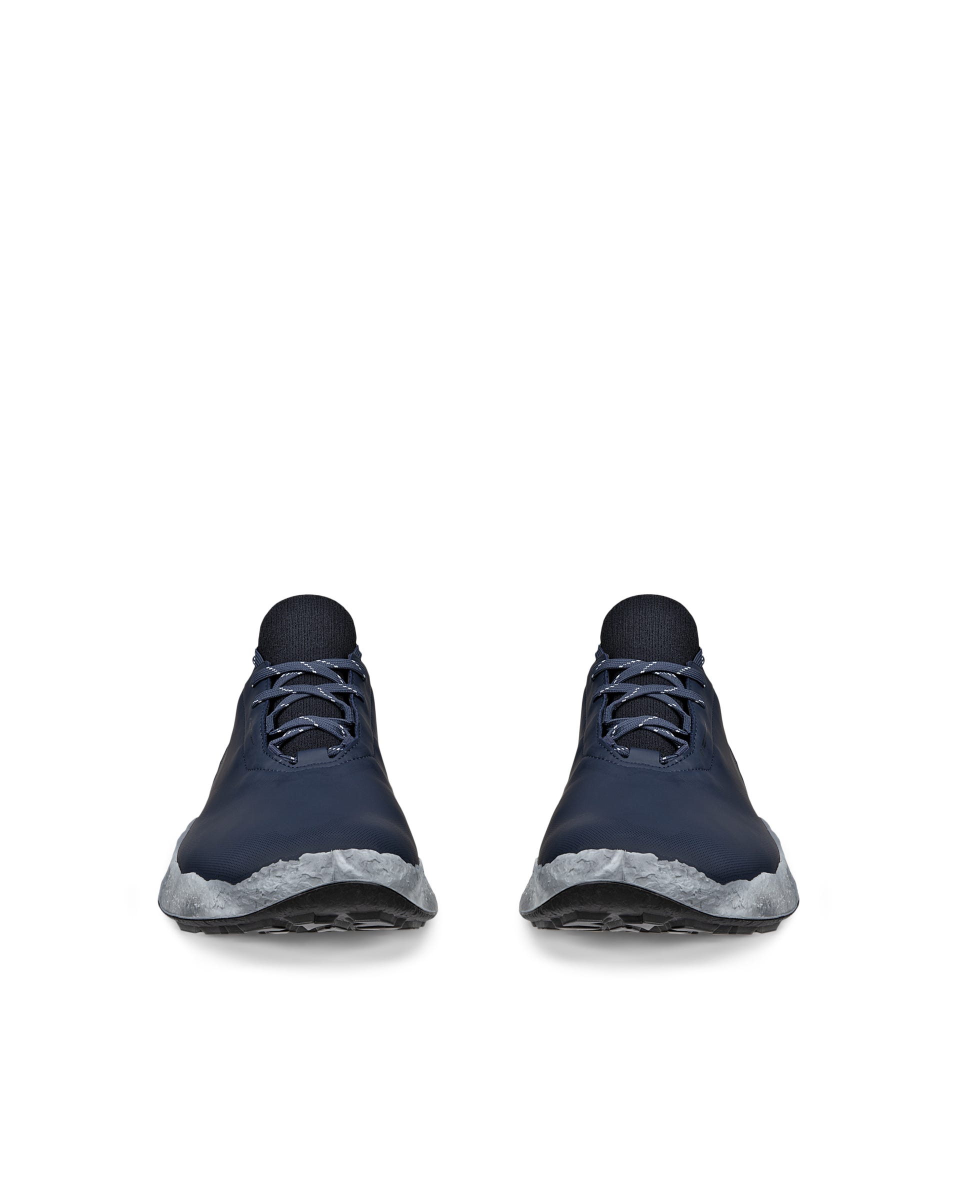 ECCO Golf BIOM H5 Hybrid Men メンズ レザーウォータープルーフゴルフ