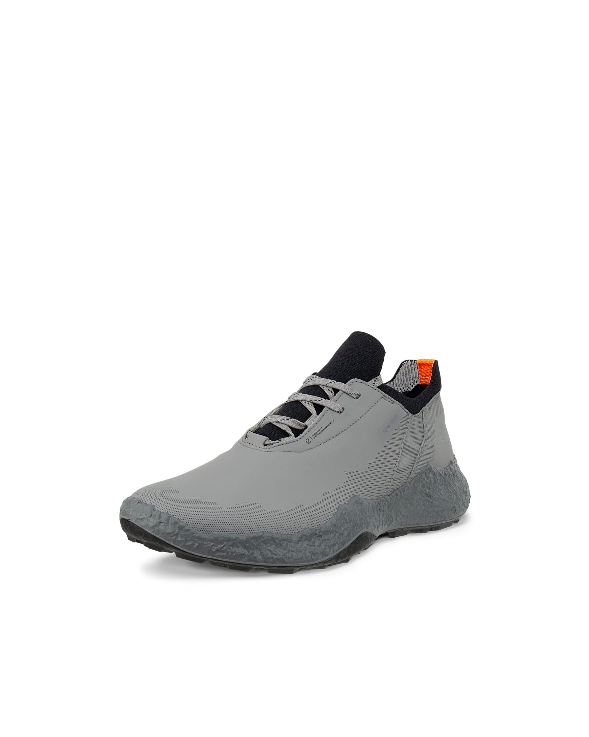 ECCO Golf BIOM H5 Hybrid Men メンズ レザーウォータープルーフゴルフ