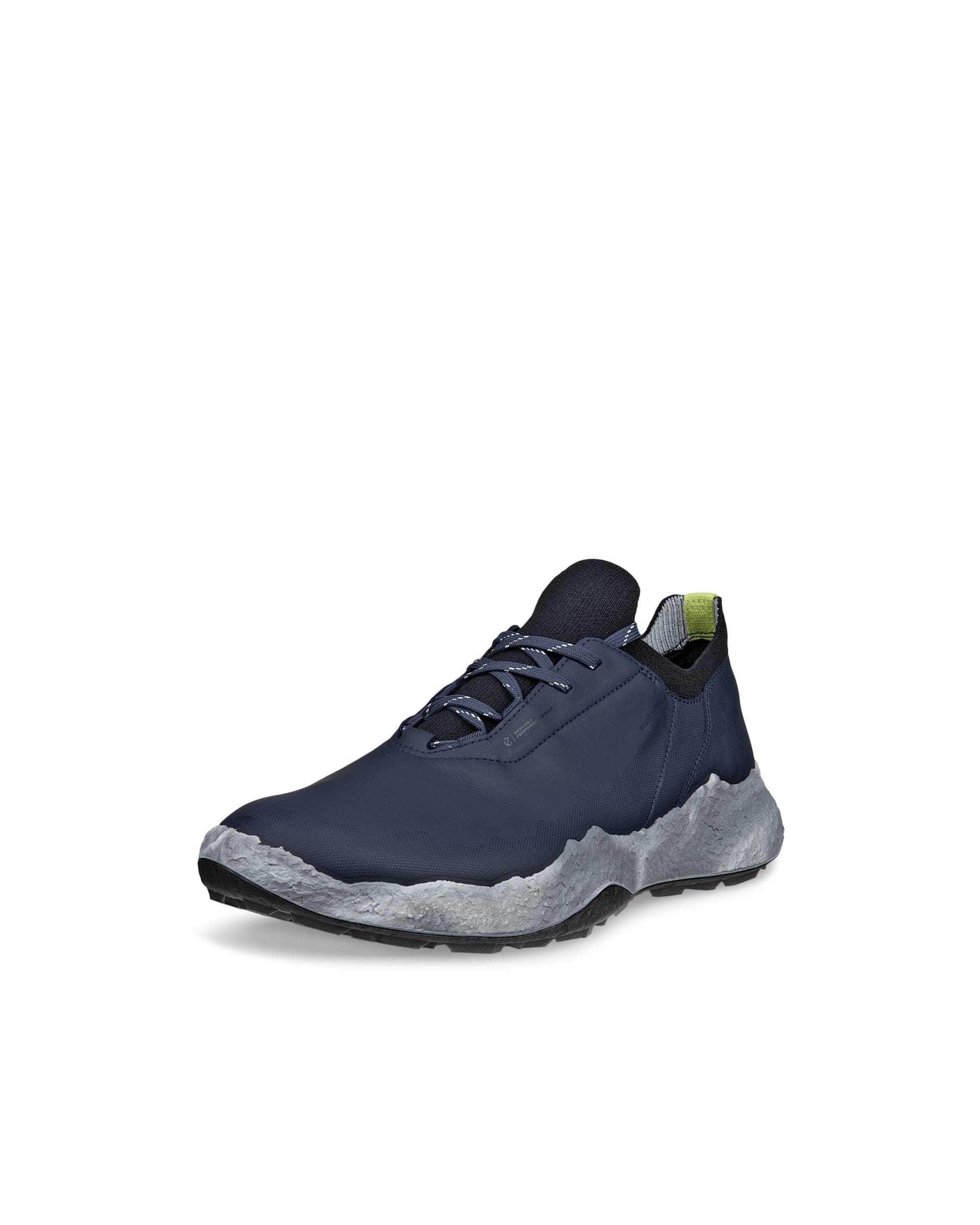 ECCO Golf BIOM H5 Hybrid Men メンズ レザーウォータープルーフゴルフ