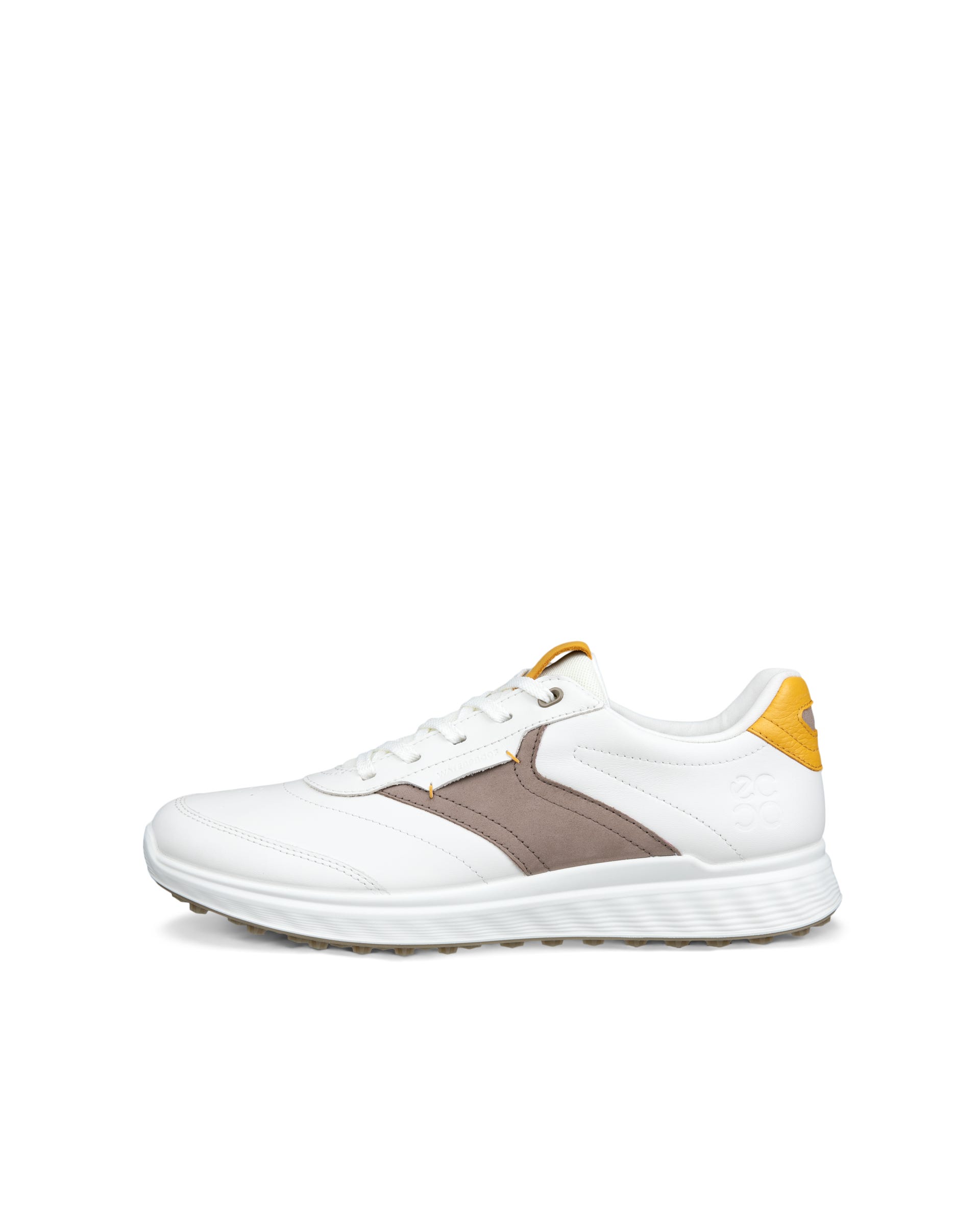 ECCO GOLF S-CASUAL HYBRID Women ウィメンズ レザーウォーター