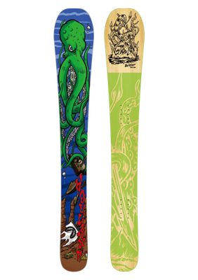 Hovland Snowskates Japan | ホブランド スノースケート スノスケ