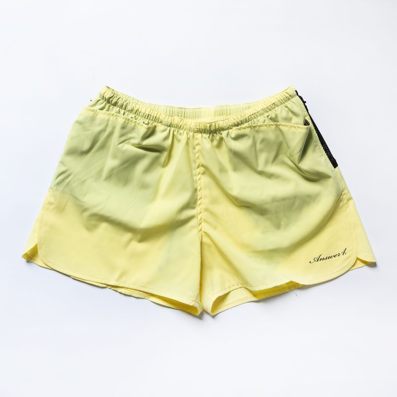 3Inch Short Pants