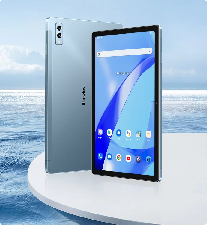 Blackview Tab 11 SE 10.36 インチ 8+128GB/256GB 7680mAh タブレット