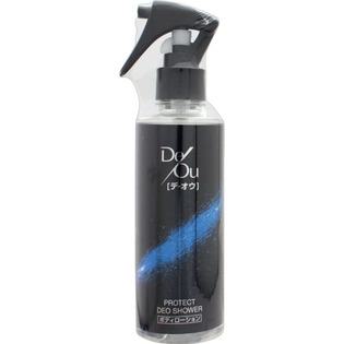 在庫状況】デオウプロテクトデオシャワー 200ml | ロート製薬取扱