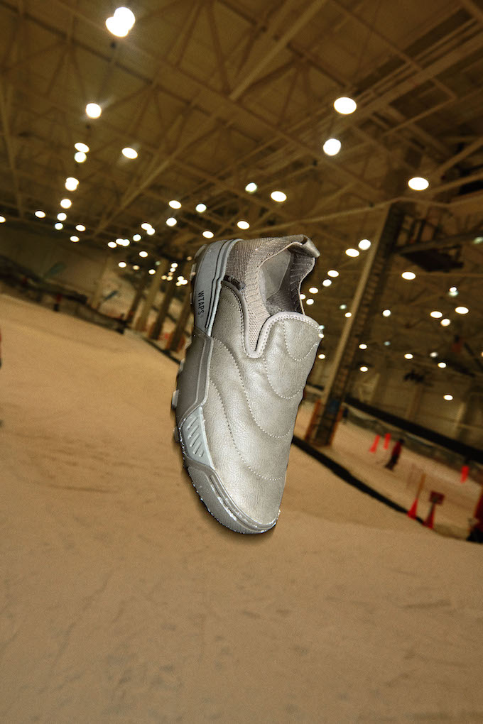 Vans Vault x WTAPS MTE Collection - The Drop Date