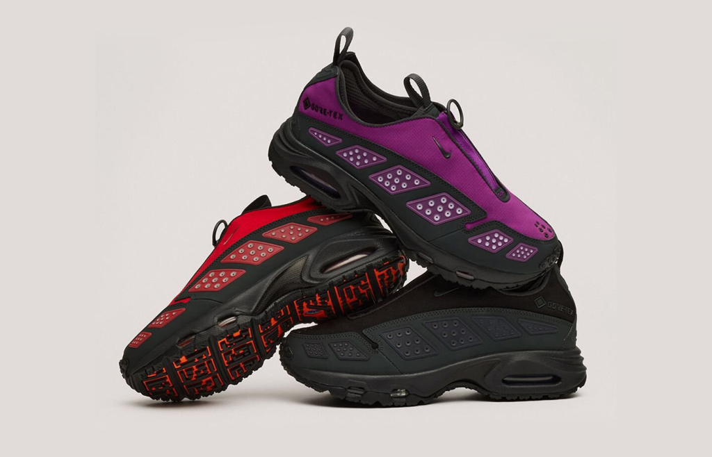 Nike Air Max SNDR Release Round-Up 2024 - The Drop Date