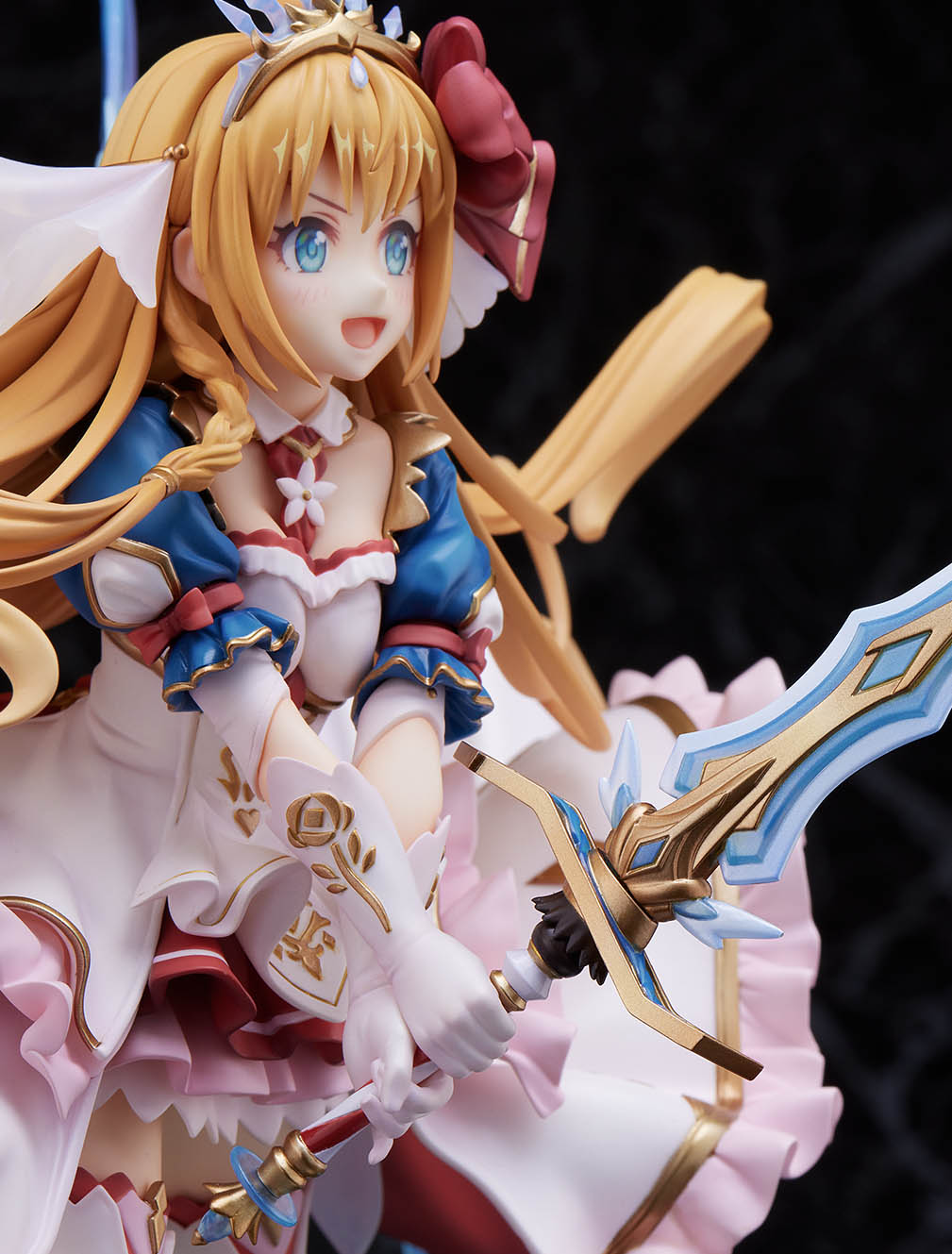 SHIBUYA SCRAMBLE FIGURE ペコリーヌ（プリンセス）