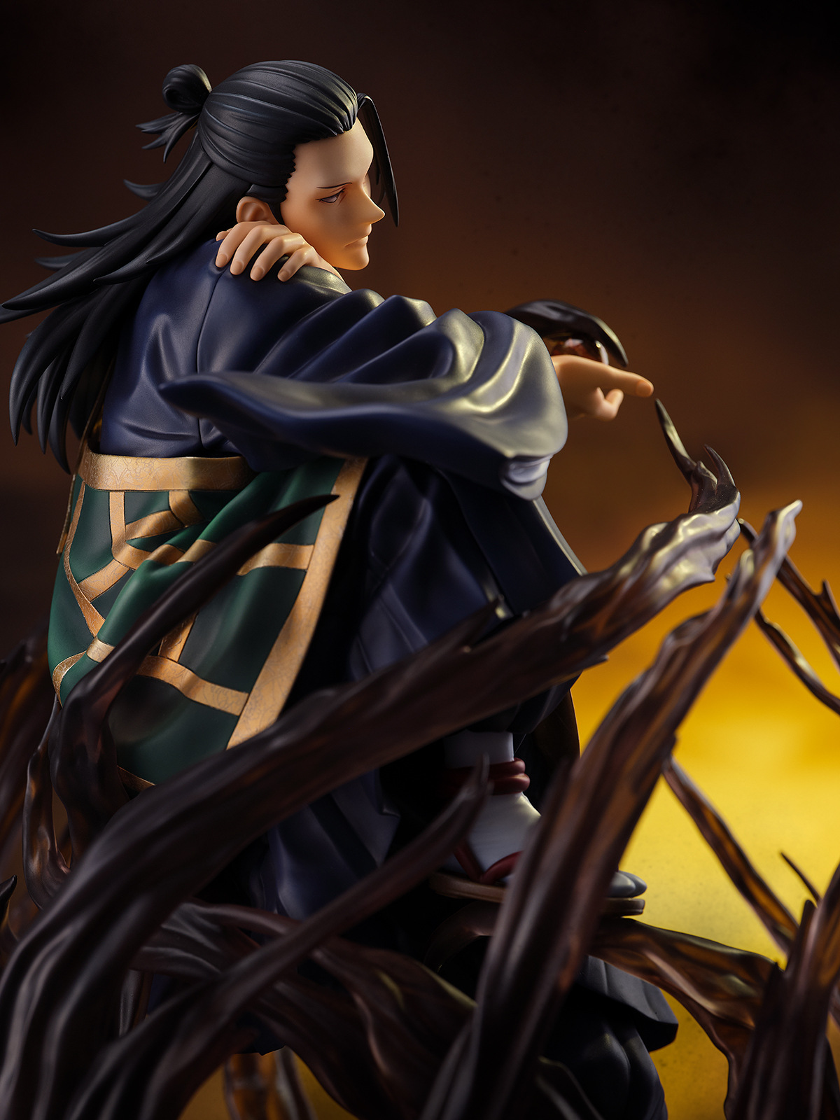 SHIBUYA SCRAMBLE FIGURE 夏油傑