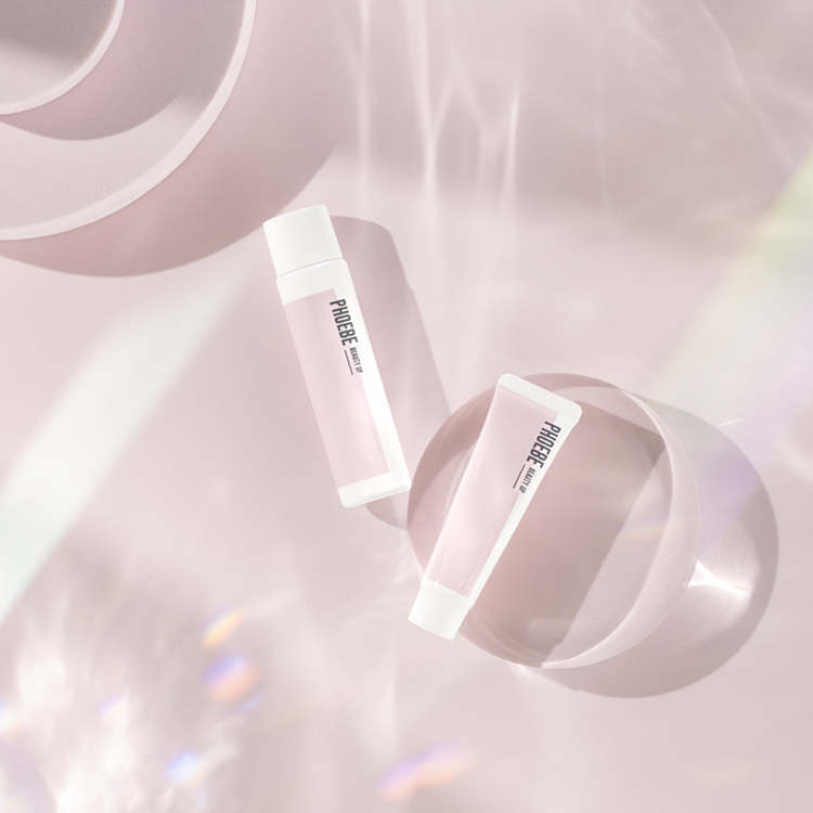 SKINCARE TRIAL SET | PHOEBE BEAUTY UP(フィービービューティーアップ)