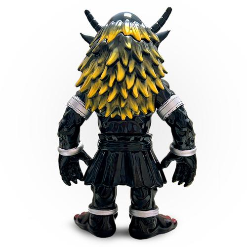 鬼門街 / 豪鬼ソフビフィギュアワンダーフェスティバル2024冬限定 ver