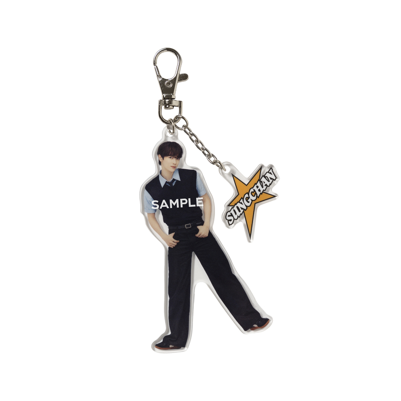 アクリルキーホルダー | SMTOWN OFFICIAL ONLINE STORE