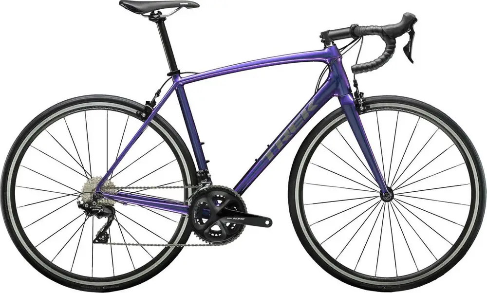 2019 Trek Émonda ALR 5 – Specs, Comparisons, Reviews – 99 Spokes