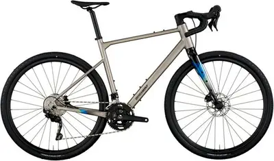2020 Cannondale Topstone 105 – Specs, Comparisons, Reviews – 99 Spokes