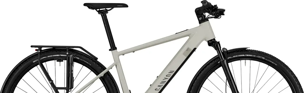 2024 Canyon Pathlite:ONfly 4 – Specs, Comparisons, Reviews – 99 Spokes