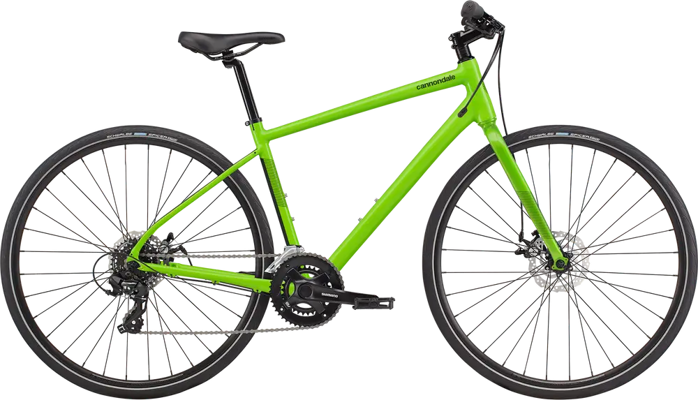 2021 Cannondale Quick 5 – Specs, Comparisons, Reviews – 99 Spokes