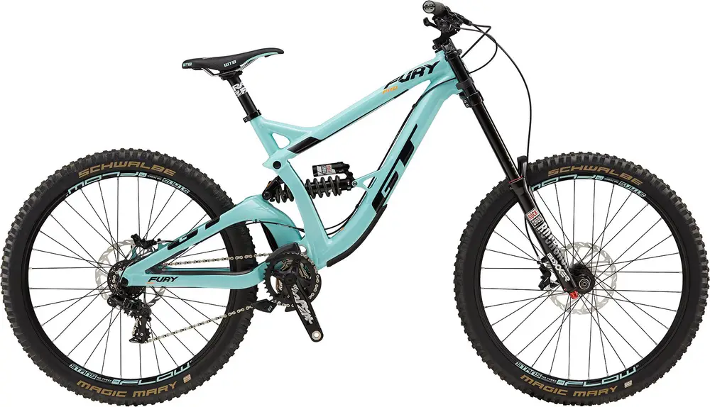 2018 GT Fury Pro – Specs, Comparisons, Reviews – 99 Spokes
