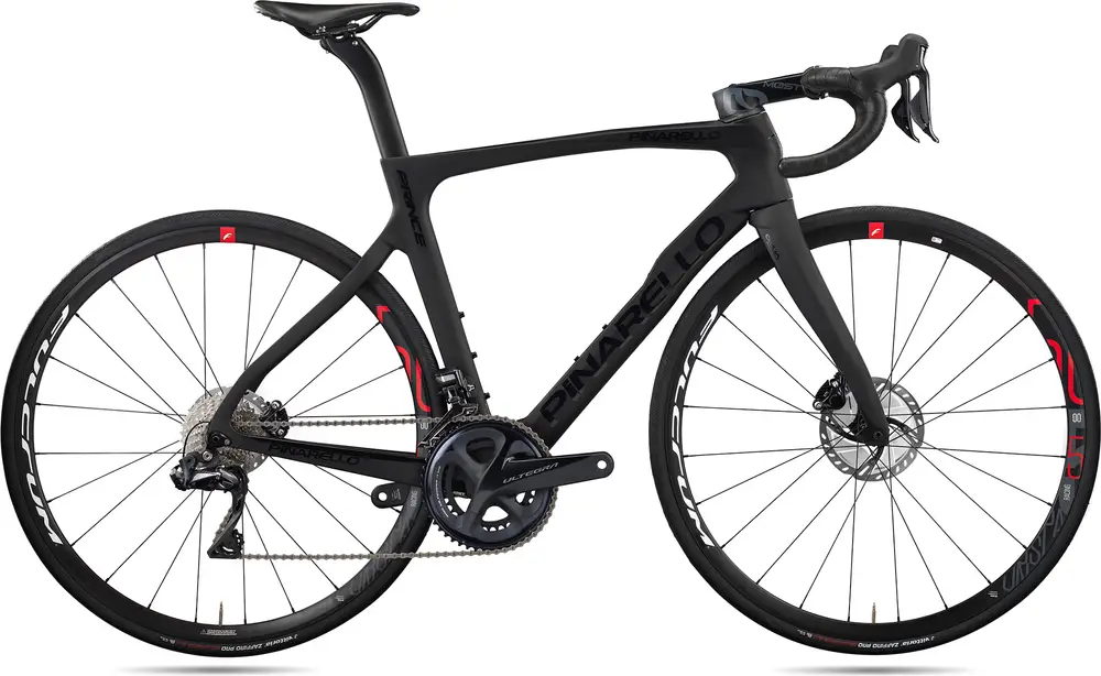 2021 Pinarello Prince Disk Ultegra Bike – Specs, Comparisons