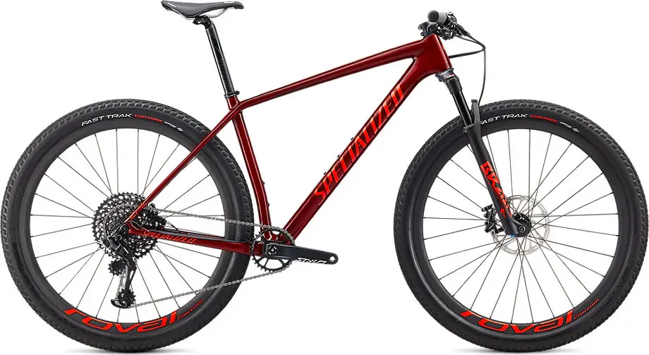 2020 Specialized Epic Hardtail Expert – Specs, Comparisons