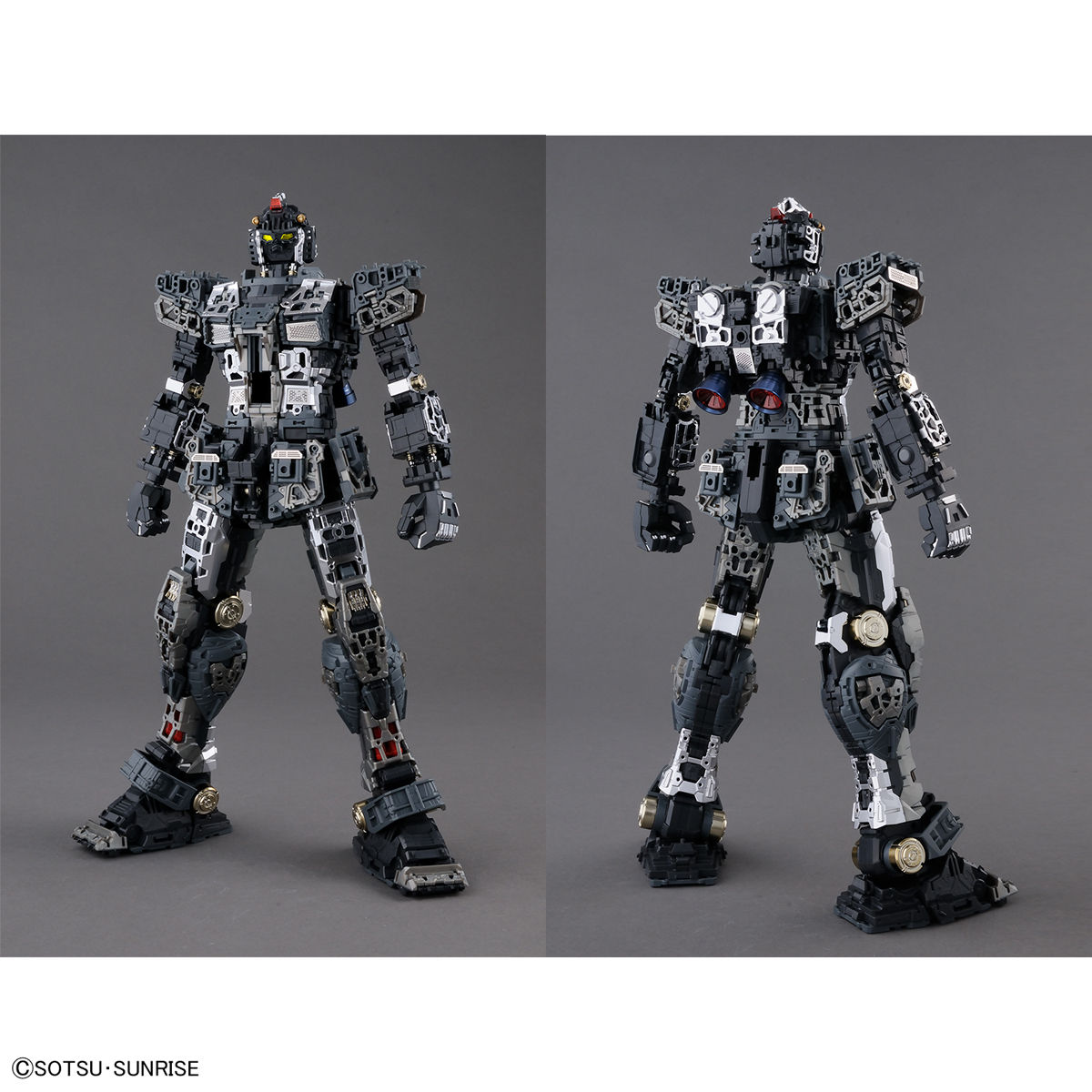 Bandai PG Unleashed 1/60 RX-78-2 Gundam 4573102607652| eBay