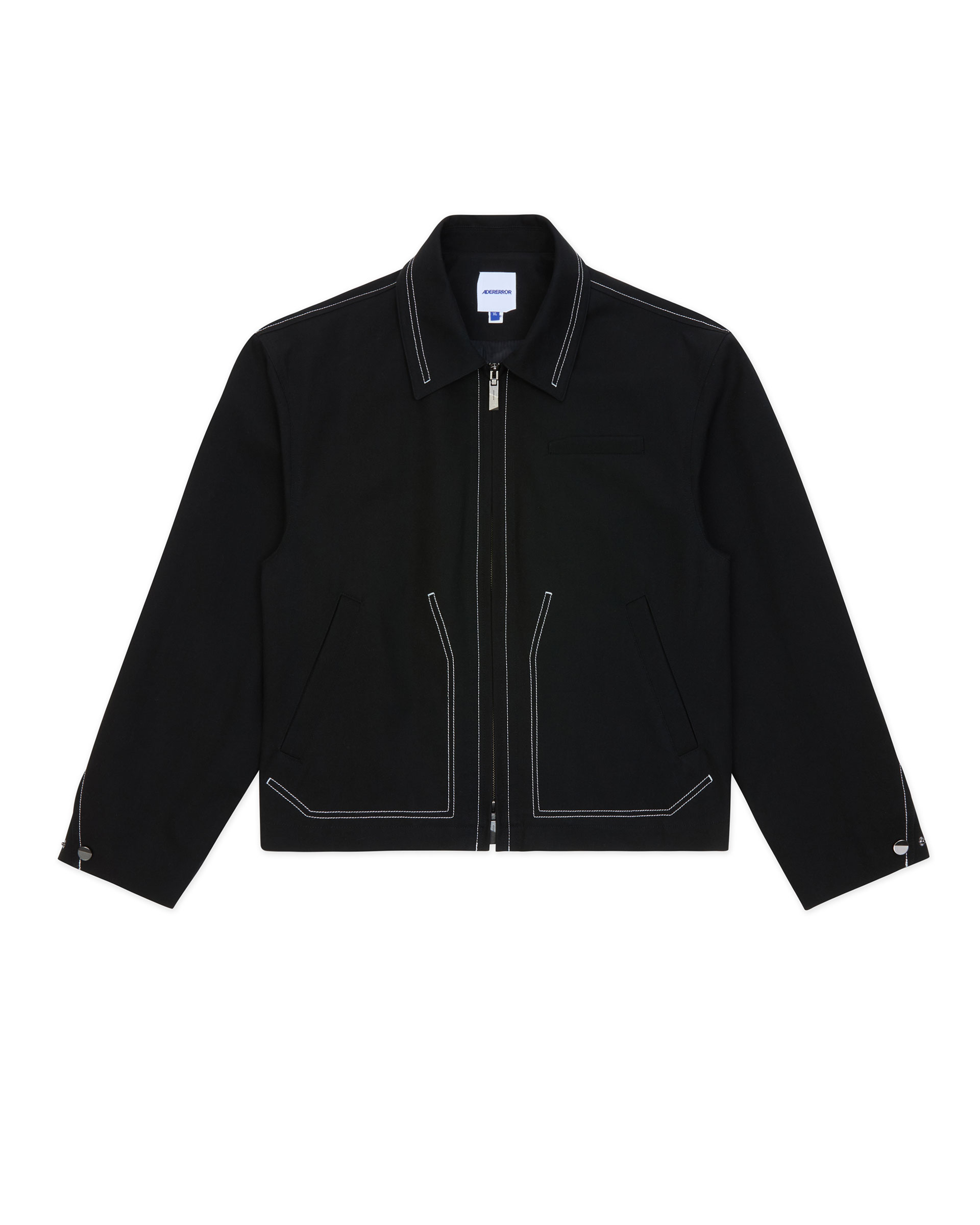 ADERERROR - Jacket Product. 22