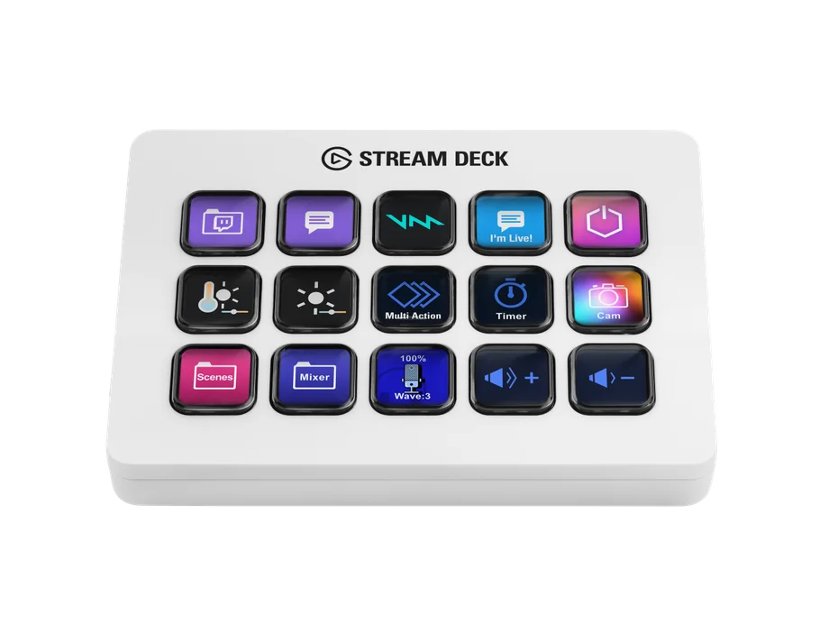 どのStream Deckを選ぶべきですか？ | Elgato
