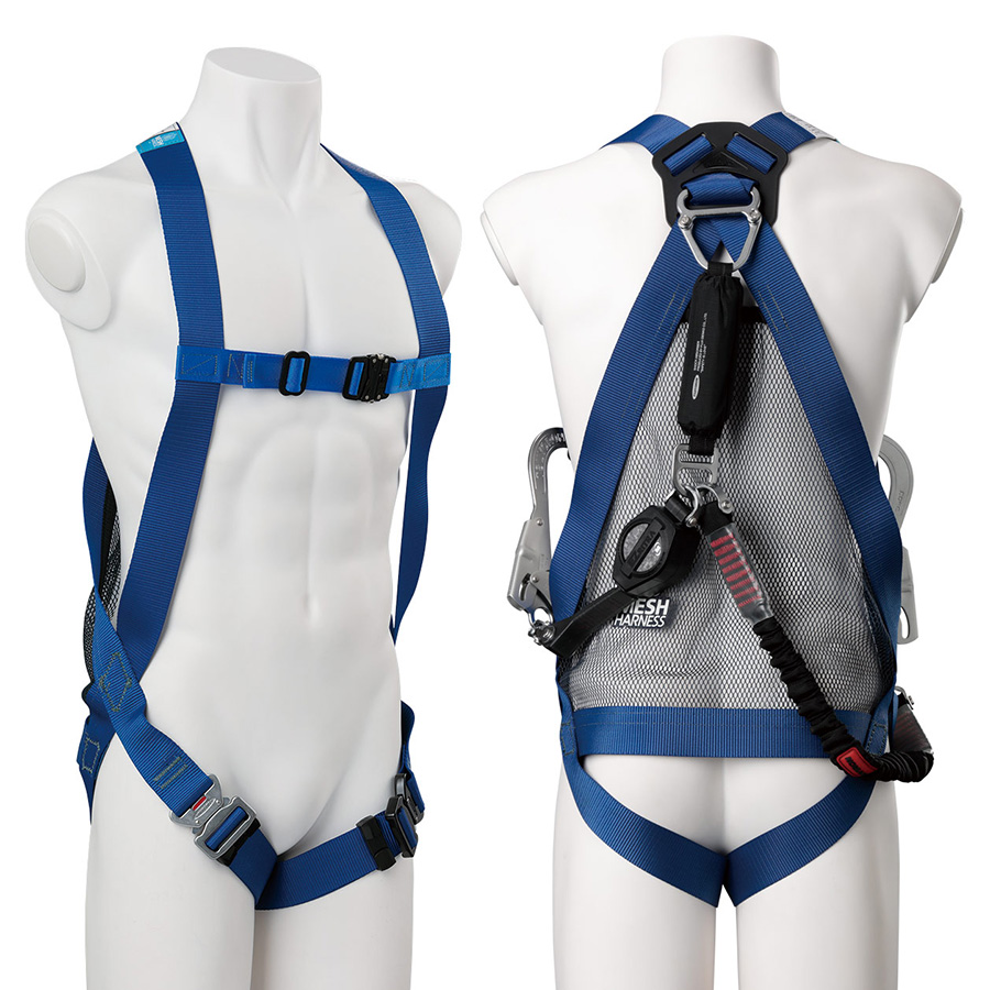 メッシュハーネス MHF－790N－2EZNVSV1．3－M