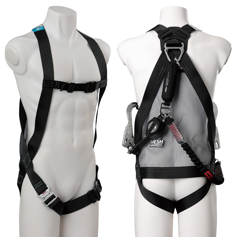 メッシュハーネス MHF－790NBK－2EZNVSV1．3－L