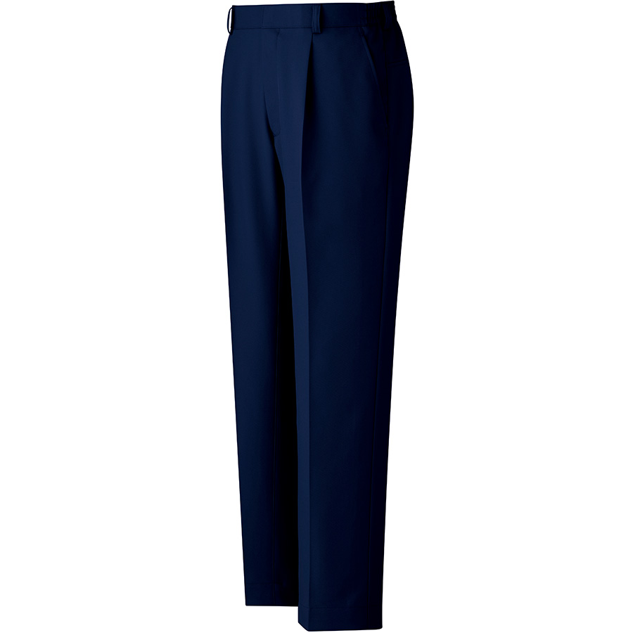 ベルデクセルフレックス エコ静電 裏綿イージーフレックスパンツ