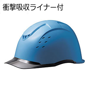 ヘルメット SC－13 P CL V RA KP ホワイト／スモーク