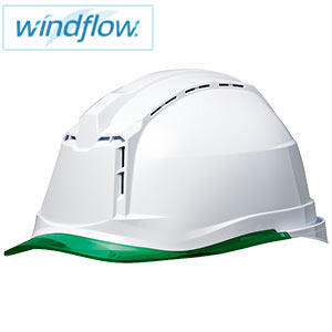 ヘルメット SC－19 P CL V RA3 UP4 ホワイト／ブルー