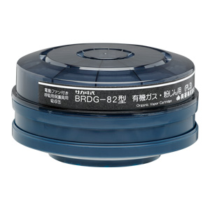 電動ファン付き呼吸用保護具 コードレス BL－321S－02 電池