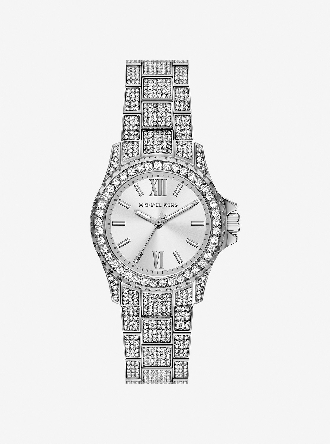 公式アウトレット】MINI EVEREST GLITZ 33MM - ▷ 時計|マイケル