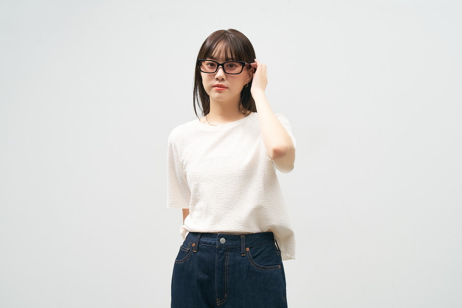 Zoff│takashi kumagai(WEB限定商品)（ZA251G27-14E2）｜メガネのZoff