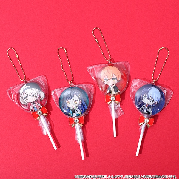 プロジェクトセカイ カラフルステージ！ feat. 初音ミク キャンディ