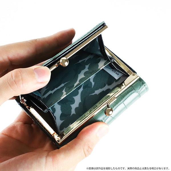 鬼滅の刃 財布 不死川 実弥【受注生産商品】: キャラグッズ