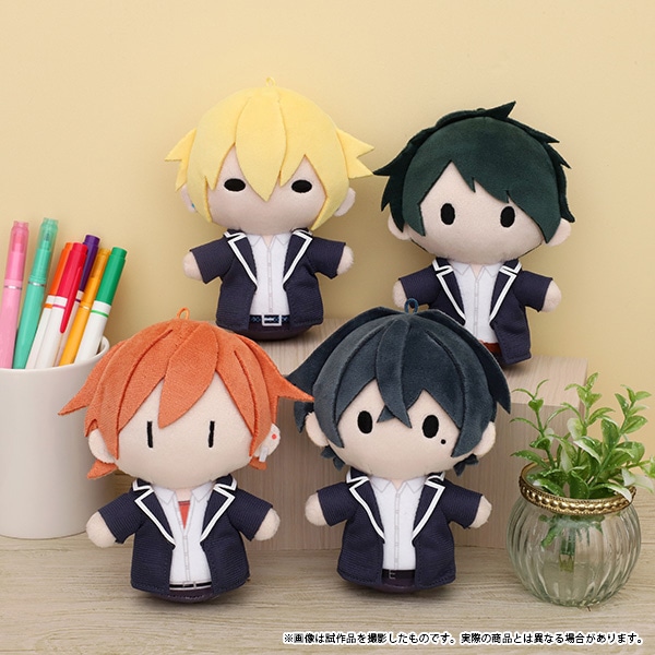 映画 佐々木と宮野ー卒業編ー ぬいぐるみ 佐々木秀鳴: キャラグッズ