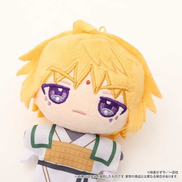 最遊記RELOAD BLAST ぬいパル（ぬいぐるみマスコット）／沙悟浄